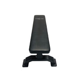 Titan Life Flat Bench II – stabil träningsbänk för mångsidig styrketräning