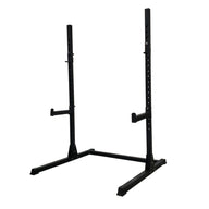 TITAN LIFE Squat Stand II – stark och smidig träningspartner