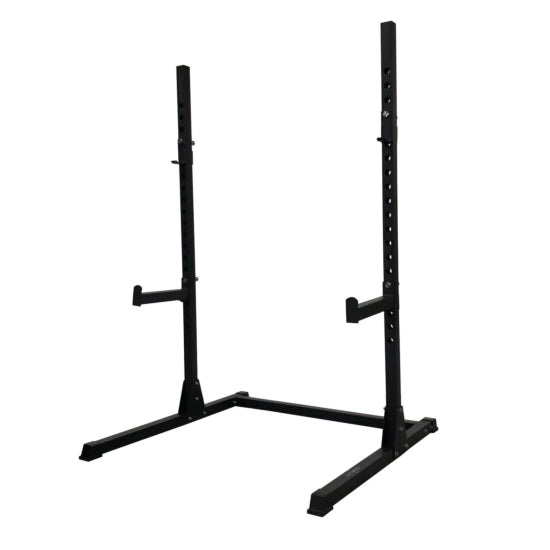 TITAN LIFE Squat Stand II – stark och smidig träningspartner