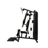 Titan Life Home Gym II – komplett multigym för hela kroppen