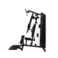 Titan Life Home Gym II – komplett multigym för hela kroppen