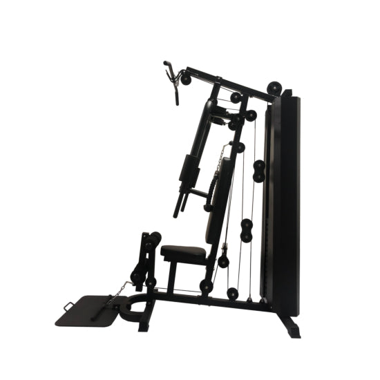 Titan Life Home Gym II – komplett multigym för hela kroppen