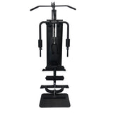 Titan Life Home Gym II – komplett multigym för hela kroppen