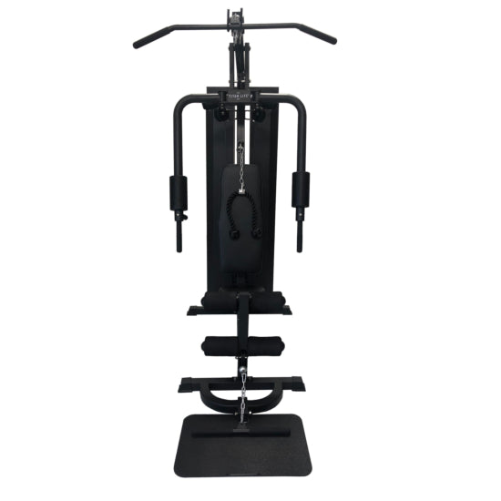 Titan Life Home Gym II – komplett multigym för hela kroppen