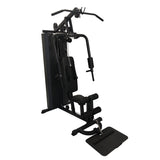 Titan Life Home Gym II – komplett multigym för hela kroppen