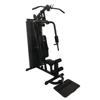 Titan Life Home Gym II – komplett multigym för hela kroppen