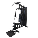 Titan Life Home Gym II – komplett multigym för hela kroppen