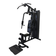 Titan Life Home Gym II – komplett multigym för hela kroppen
