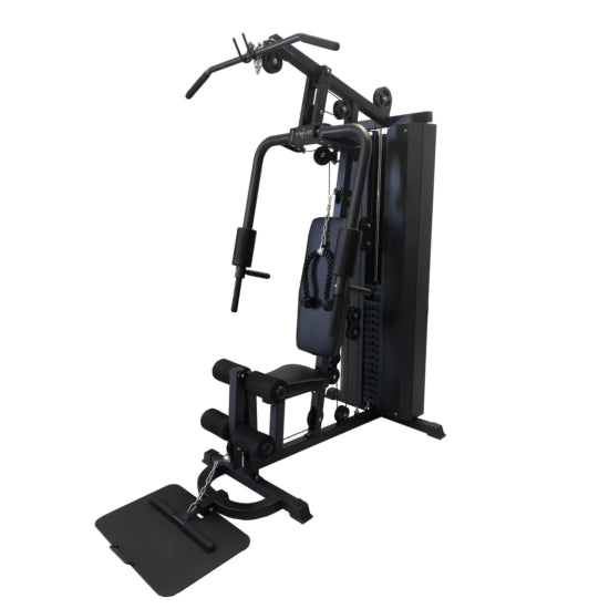 Titan Life Home Gym II – komplett multigym för hela kroppen
