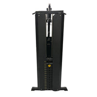 Titan Life Home Gym II – komplett multigym för hela kroppen