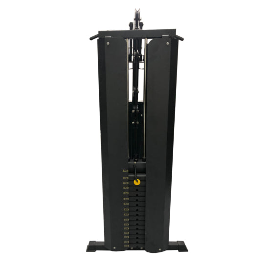 Titan Life Home Gym II – komplett multigym för hela kroppen