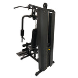 Titan Life Home Gym II – komplett multigym för hela kroppen