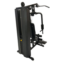 Titan Life Home Gym II – komplett multigym för hela kroppen