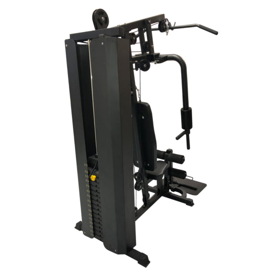 Titan Life Home Gym II – komplett multigym för hela kroppen