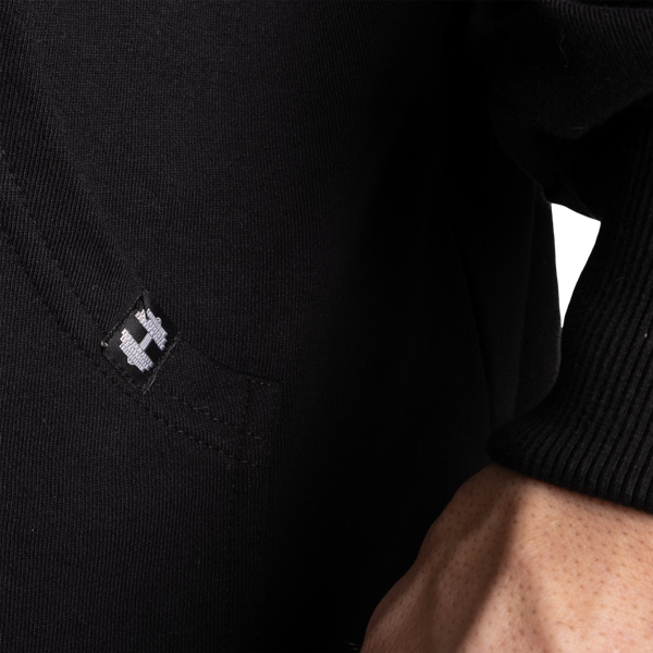 Better Bodies Standard Hoodie