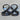 Gasp Gasp figure 8 straps