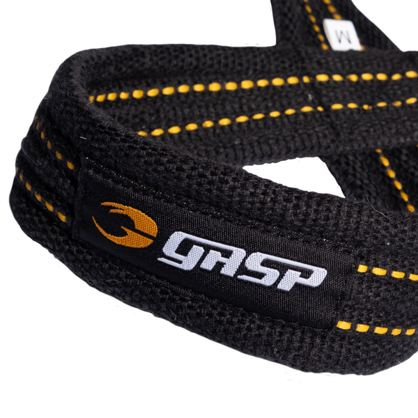 Gasp Gasp figure 8 straps