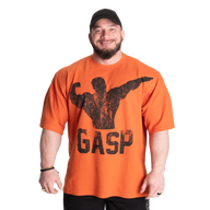 Gasp Archer Th. Iron Tee