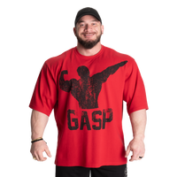 Gasp Archer Th. Iron Tee