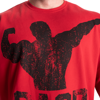 Gasp Archer Th. Iron Tee