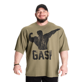 Gasp Archer Th. Iron Tee