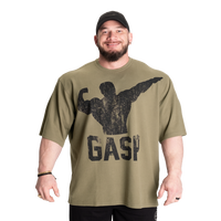 Gasp Archer Th. Iron Tee