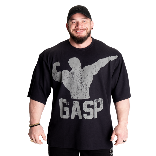 Gasp Archer Th. Iron Tee