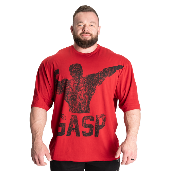 Gasp Archer Iron Tee