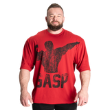 Gasp Archer Iron Tee