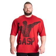 Gasp Archer Iron Tee