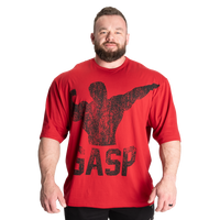 Gasp Archer Iron Tee
