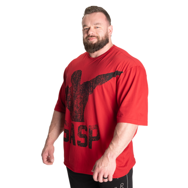 Gasp Archer Iron Tee