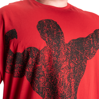 Gasp Archer Iron Tee