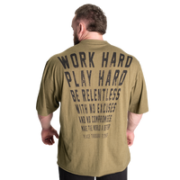 Gasp Archer Iron Tee