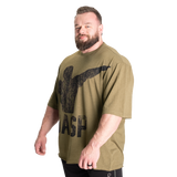 Gasp Archer Iron Tee