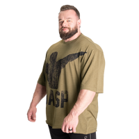 Gasp Archer Iron Tee