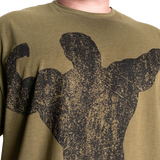 Gasp Archer Iron Tee