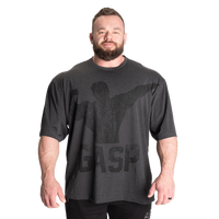 Gasp Archer Iron Tee