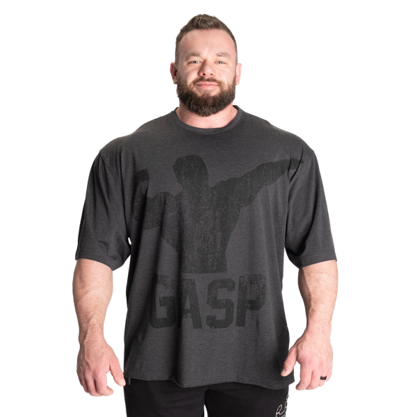 Gasp Archer Iron Tee