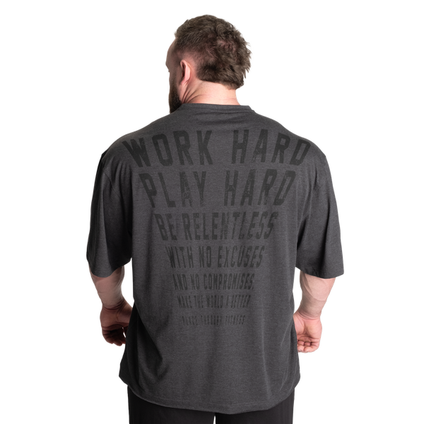 Gasp Archer Iron Tee