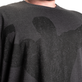 Gasp Archer Iron Tee