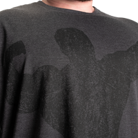 Gasp Archer Iron Tee