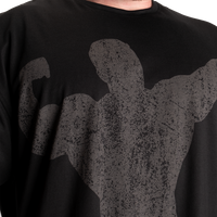 Gasp Archer Iron Tee