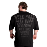 Gasp Archer Iron Tee