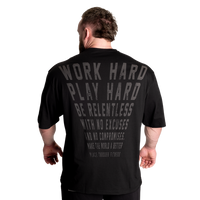 Gasp Archer Iron Tee