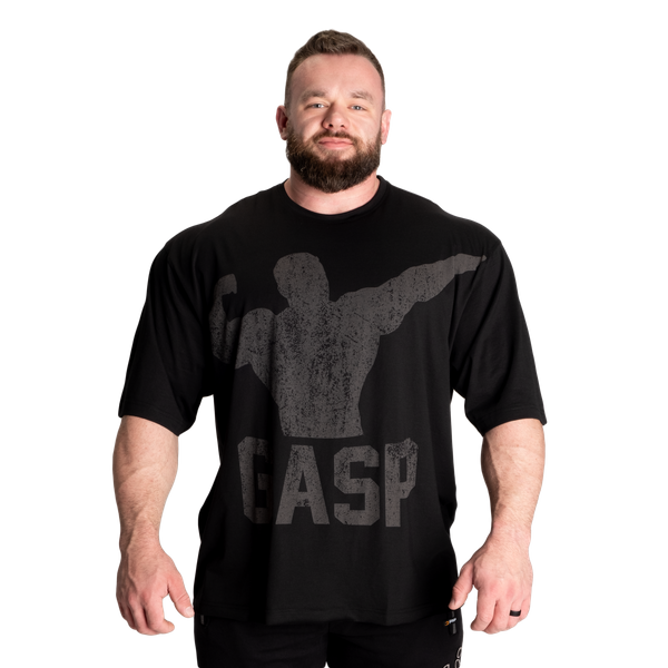 Gasp Archer Iron Tee
