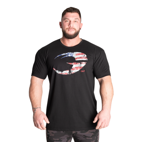 Gasp Gasp USA Standrd Tee