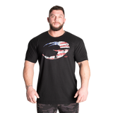 Gasp Gasp USA Standrd Tee