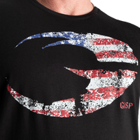 Gasp Gasp USA Standrd Tee