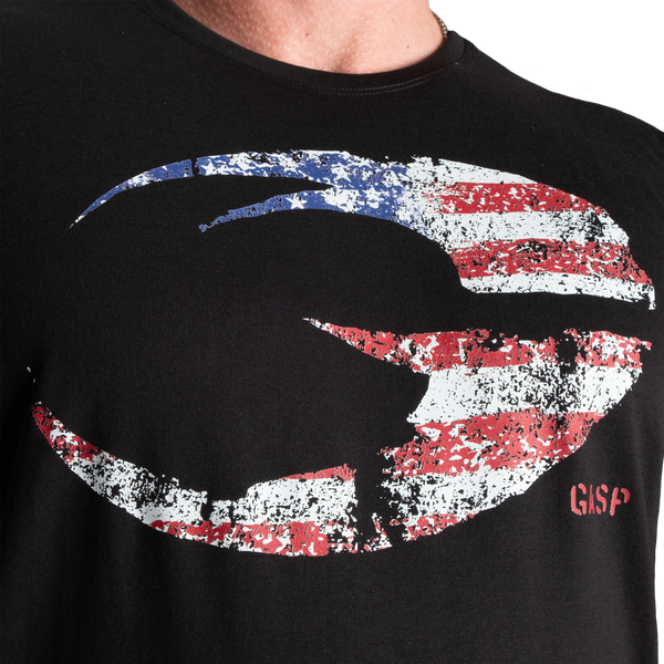 Gasp Gasp USA Standrd Tee